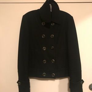 Express Pea Coat